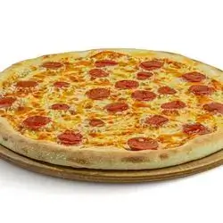 Hot Honey Pepperoni