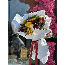 Mixed Bouquet