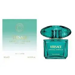 VERSACE Crystal Emerald Pour Femme edp 90ml