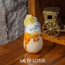 لوتس مالح