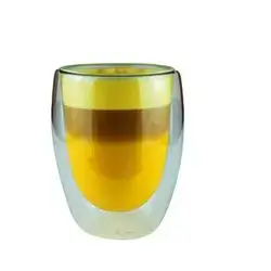 Saffron Latte