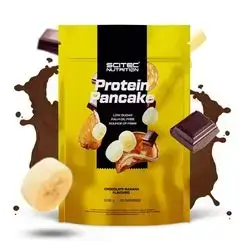 Protein Pancake (1,036 kg) chocolate-banane