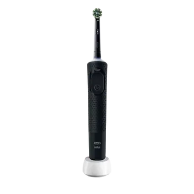 Vitality Pro Electric Toothbrush Black _ Oral-B