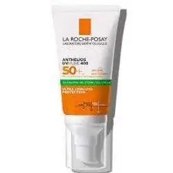La Roche Posay Gel-Creme Oil Control Sunscreen