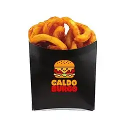 Curly Fries