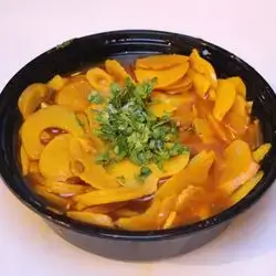 Ajam Garlic