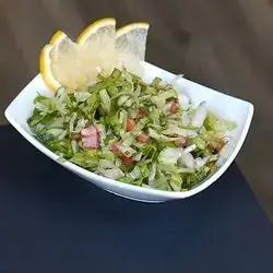 Eastern Salad