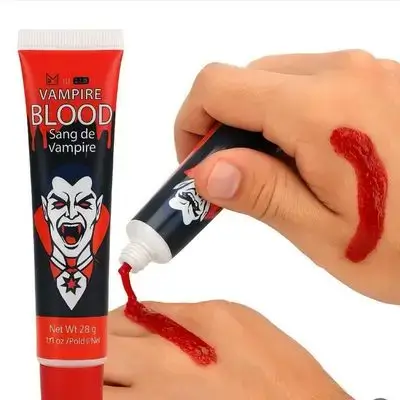 VAMPIRE BLOOD SANG DE VAMPIRE 28 G