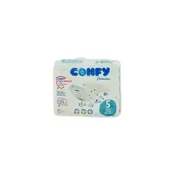 Confy Diapers S5 26 Pcs