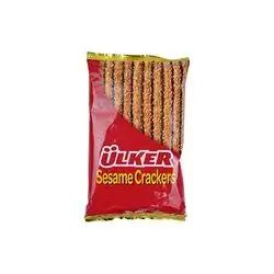 Ulker Susamli