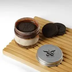 Oreo Cake