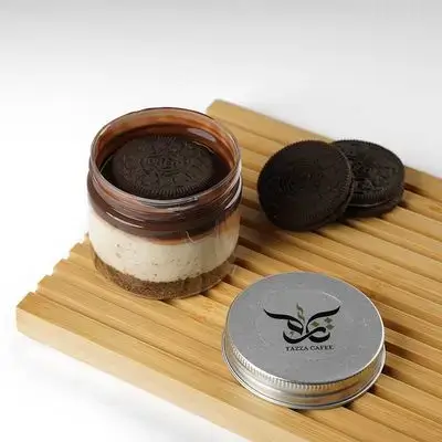 Oreo Cake