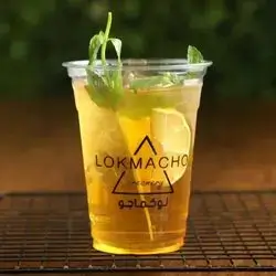 Pineapple Mojito
