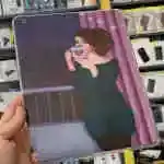 Covers For iPad 7,8 And 9
