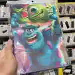 Covers For iPad 5 And 6