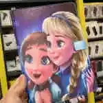 Covers For iPad 5 And 6