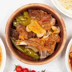 Meat Quzi