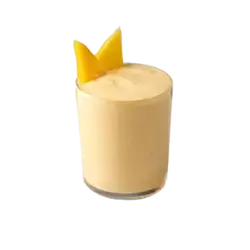 Mango Smoothie
