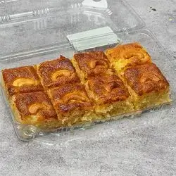 Basbousa