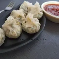 Chicken Momo