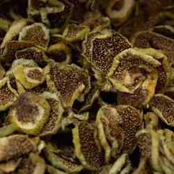 Dried Turkish Fig