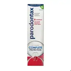 Parodontax Complete Protection Whitening toothpaste 75ml
