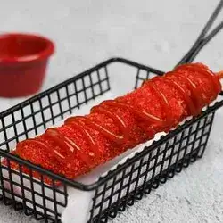 Cheetos Hotdog