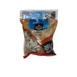 Ocean Shrimp 16/20 T/o 1kg
