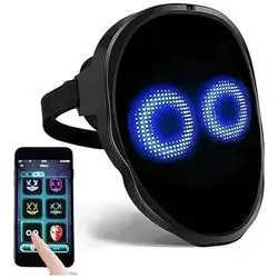 Led Mask