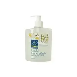 Aqua Vera Liquid Hand Wash Jasmin 500Ml