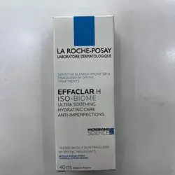 La Roche-posay Effaclar H Iso-Biome 40ml