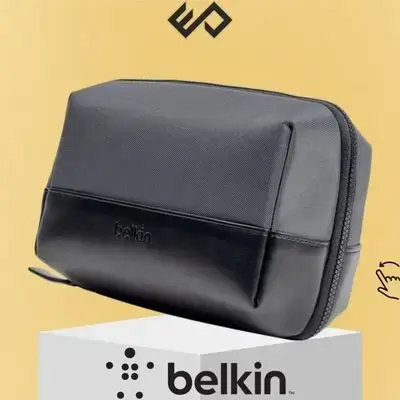 Belkin Tech Travel Organiser