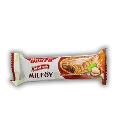 Kat Kat Hazelnut Biscuits 28g