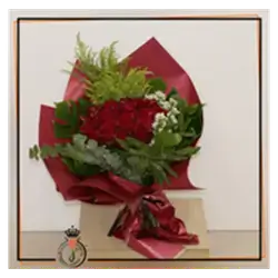 Flowers Bouquet