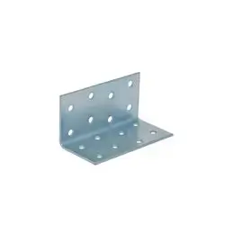Angle Symetric 90° 80X40X40