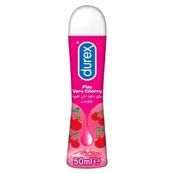 Durex Play Very Cherry Lube