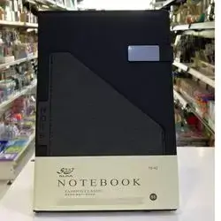 NOTE BOOK B5