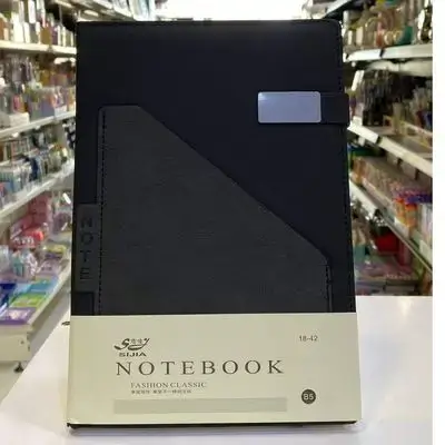 NOTE BOOK B5