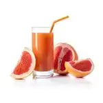Grapefruit  Juice