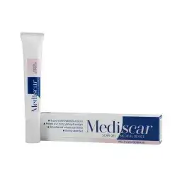 MEDISCAR SCAR GEL