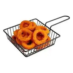 Crispy Onion