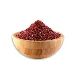 Ground sumac