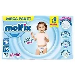 MOLFIX 6