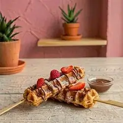 Stick Waffle