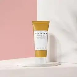 Centella Ampoule Foam