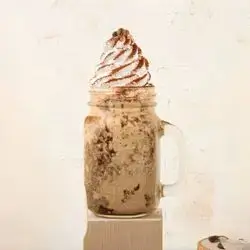 Coffee Frappe