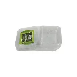 Hfp Clear Container 500 Cc 10 Pcs