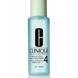 CLINIQUE clarifying lotion 4 