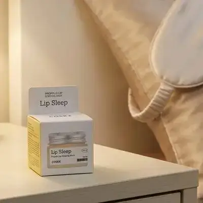 Lip Sleep COSRX Propolis Lip Sleeping Mask (20g)
