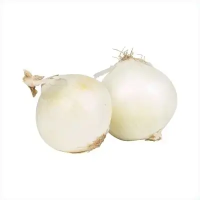 White Onion
